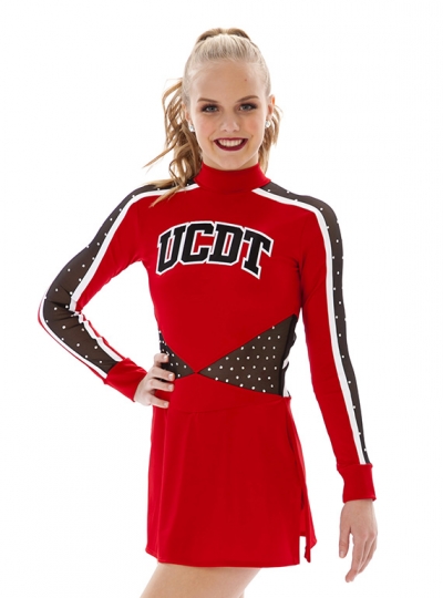 Cincy Dress